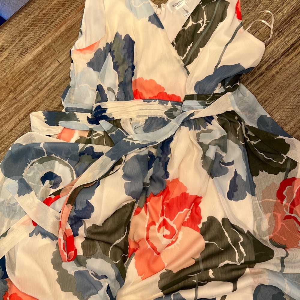 Maternity Dress